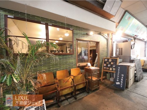 SEAFOODMARKET