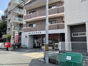 西宮荒木郵便局の画像2