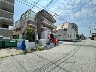 西宮荒木郵便局の画像3
