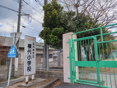 北九州市立横代小学校