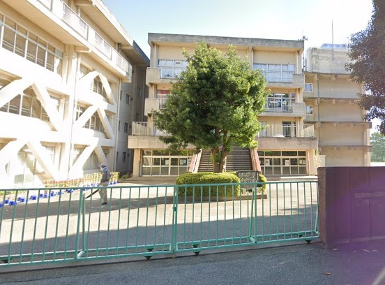 松戸市立大橋小学校