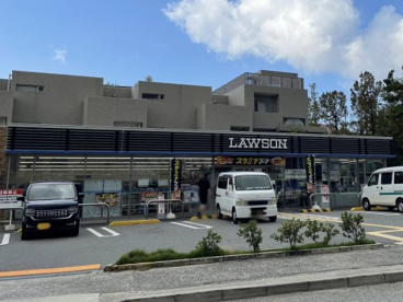 ローソン 西宮樋之池町店の画像1