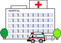 糸田町立緑ケ丘病院