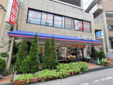 ローソン 神戸岡本坂店の画像1