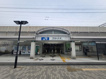 JR甲南山手駅の画像