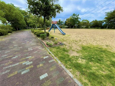 北六甲台緑地の画像3