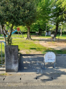 深泥ヶ池公園