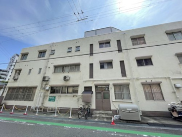鳴尾保育所の画像5