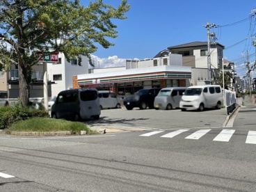 セブンイレブン 西宮上田中町店の画像1
