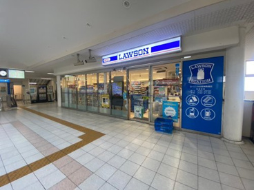 ローソン HA阪神魚崎店の画像1