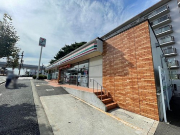 セブンイレブン 神戸魚崎北町4丁目店の画像1