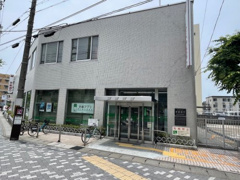 京都銀行山科中央支店
