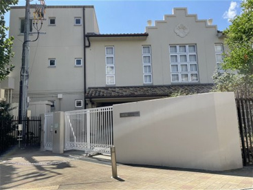 関西学院幼稚園の画像1