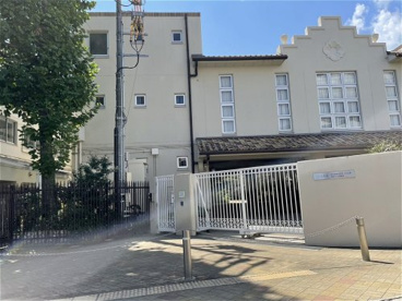 関西学院幼稚園の画像3