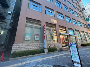 但馬銀行六甲道支店の画像1