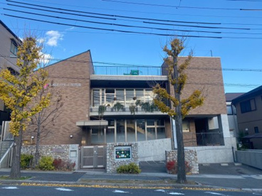 認定こども園松蔭おかもと保育園の画像1