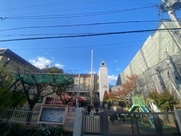 光の園幼稚園の画像1