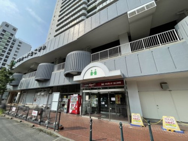 メルカードむこがわの画像1