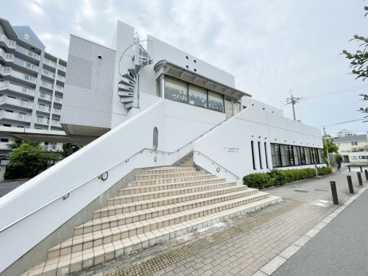 西宮市立 中央図書館 高須分室の画像2