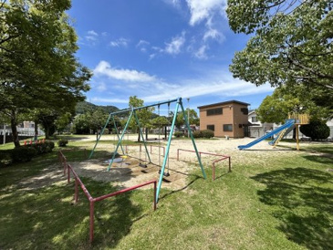 安芸矢野ニュータウン第四公園