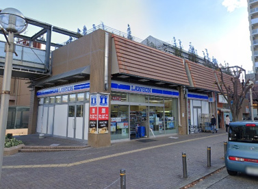 ローソン 阪急仁川駅前店の画像1