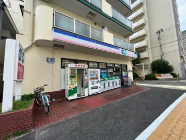 生活協同組合コープこうべ コープミニやまとの画像1