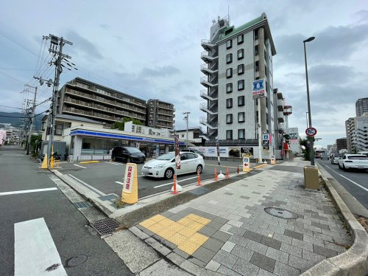 ローソン 神戸徳井町一丁目店の画像1