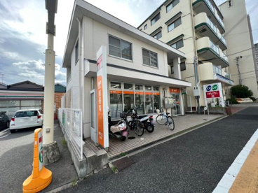 神戸大和郵便局の画像1