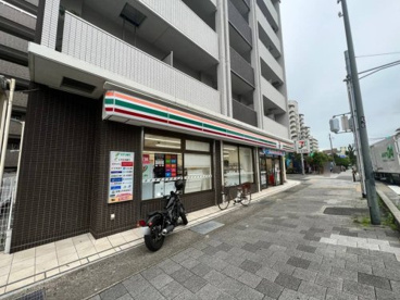 セブンイレブン 神戸赤鳥居前店の画像1
