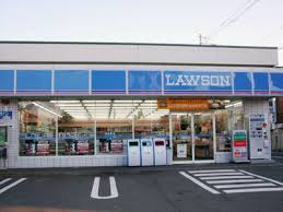 ローソンつきみ野駅前店