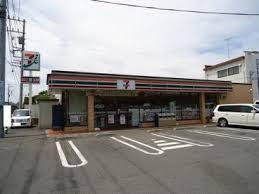 セブンイレブン大和下鶴間宿店