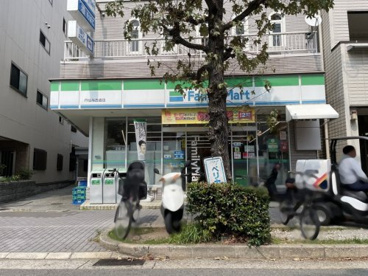ファミリーマート 丹仙与古道店の画像2