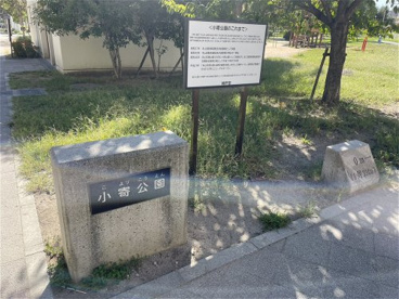 小寄公園の画像3