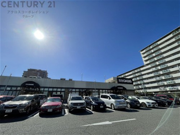 阪急OASIS(阪急オアシス) 本山南店の画像2
