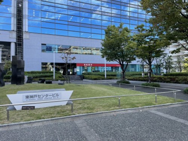 中兵庫信用金庫東灘支店の画像2