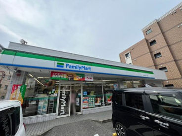 ファミリーマート深江本町1丁目店の画像1