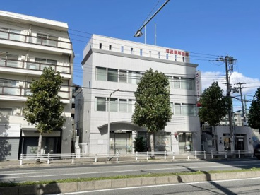 尼崎信用金庫六甲支店の画像2