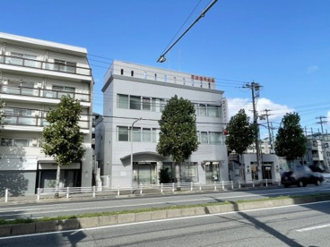 尼崎信用金庫六甲支店の画像3