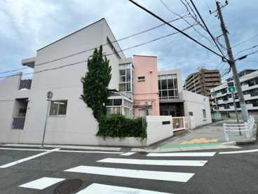 西灘保育所の画像1