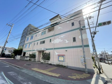 西灘幼稚園の画像2