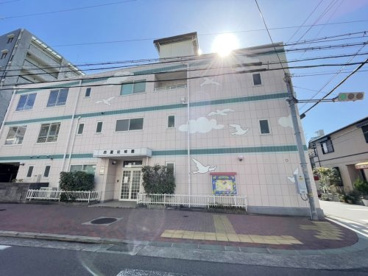 西灘幼稚園の画像3