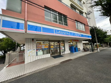 ローソン 灘北通店の画像1