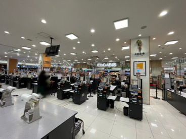 阪急オアシス 御影店の画像1