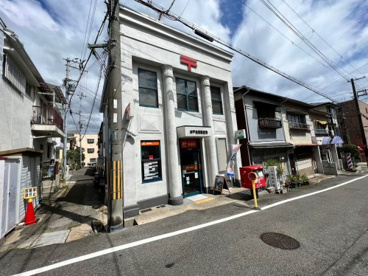 神戸篠原郵便局の画像1