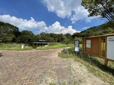 兵庫県立甲山森林公園の画像3