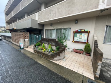 甲南山手保育園の画像1