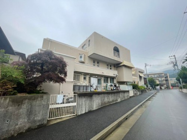 神戸市立田中保育所の画像1