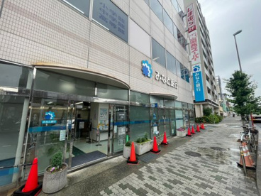 みなと銀行 甲南支店の画像1