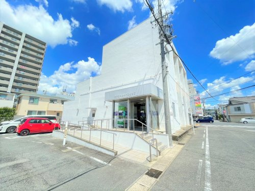 瀬戸信用金庫　十三橋支店