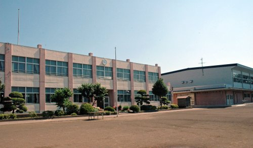大和市立桜丘小学校
